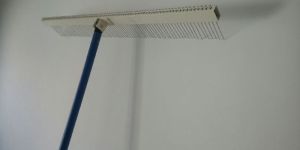 Concrete Texturing Brush