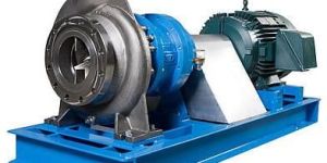 Graphite Centrifugal Pumps