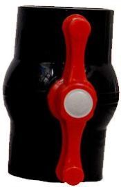 Agriculture Ball Valve