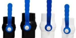 Irrigation Ball Valve