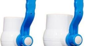 Polypropylene Ball Valve