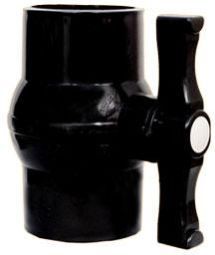 PP Ball Valve