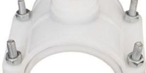 Service Saddle