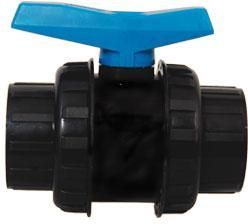 Union Ball Valve