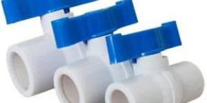 UPVC Ball Valve