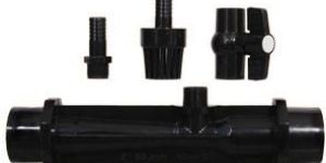 Venturi Injector Fertilizer Injector