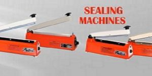 Sealing Machine
