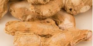 Dry Ginger