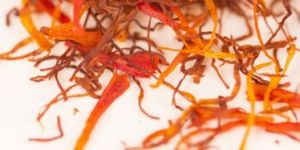 Saffron