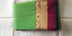 Art Silk Saree