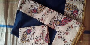 Kalamkari Fabric
