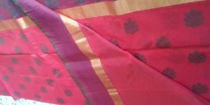 Zari Kota Sarees