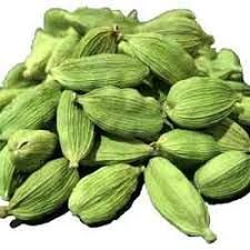 Cardamom