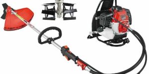 Brush Cutter