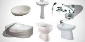 Bathroom Sanitary Ware