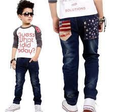 Kids Jeans