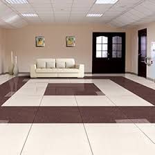 Vitrified Tiles