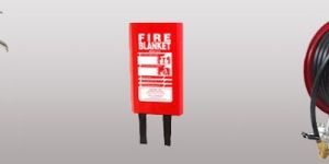 Portable Fire Extinguishers