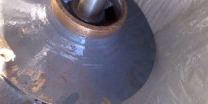 Cold Repair Compound