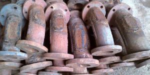 Nickel And Tungsten Alloy