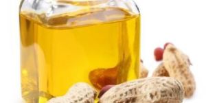 Groundnut Oil