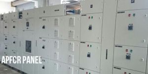 Apfcr Panel