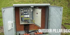 CONTROL PANLES AND PLC AUTOMATION