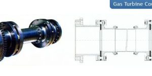 Gas Turbine Couplings