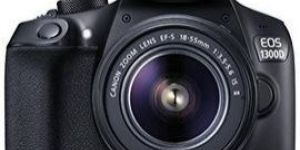 Digital Cameras