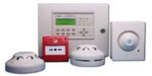 Fire Alarm System