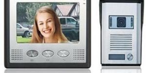 Video Door Phone