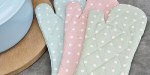 Oven Gloves Pot Holder