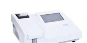 Bio Chemistry Analyzer