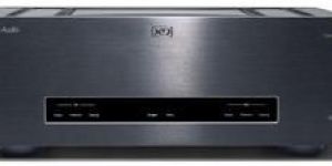 Cambridge Audio Amplifier