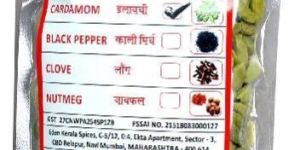 Eden Cardamom Green Large