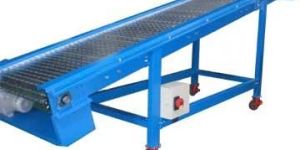 Automatic Belt Conveyor