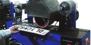 Hot Foil Stamping Machine