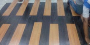 Vinyl Flooring