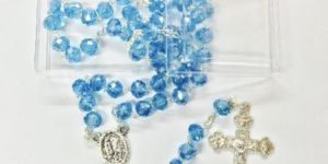 Crystal Rosary