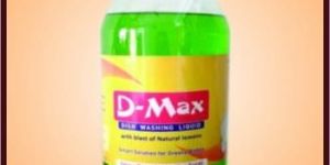 Dish Wash Liquid