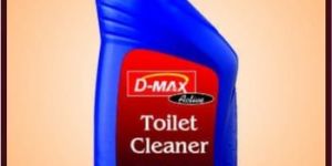 Toilet Cleaner