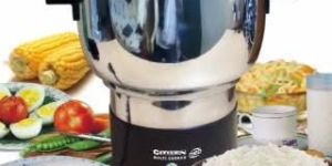 Multi Cooker
