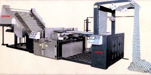 Heat Setting Machine