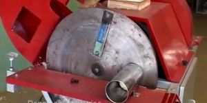 Maravalli Chips Machine