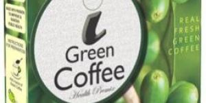 iGreen Coffee