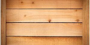 Wooden Crates