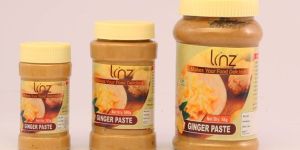 Ginger Paste