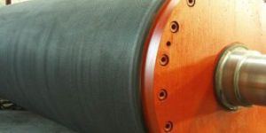 Roll for Paper Mill