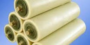 Roll for Plastic Machine