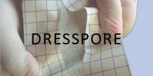 Non Woven Dressing Plaster